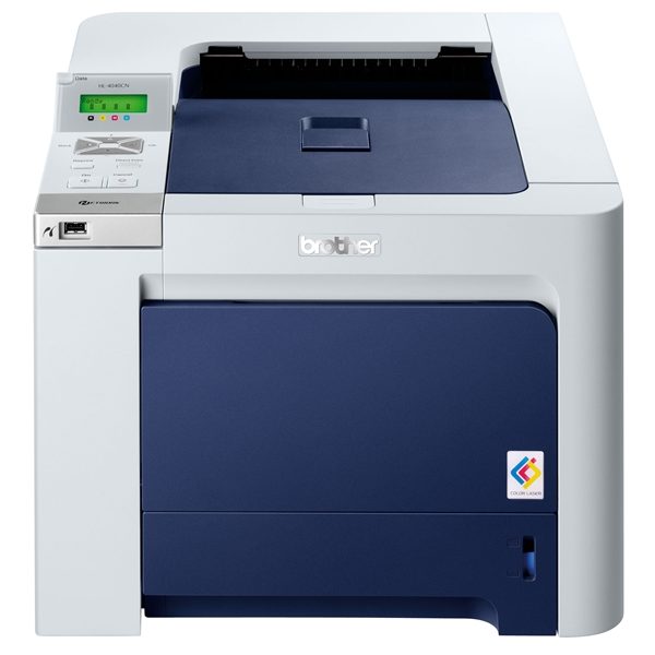 מדפסת לייזר צבעונית Brother HL-4040CDW