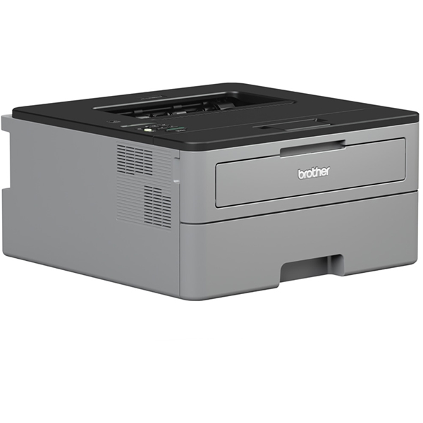 מדפסת לייזר  Brother HL-L2350DW - V-Printer: מדפסת