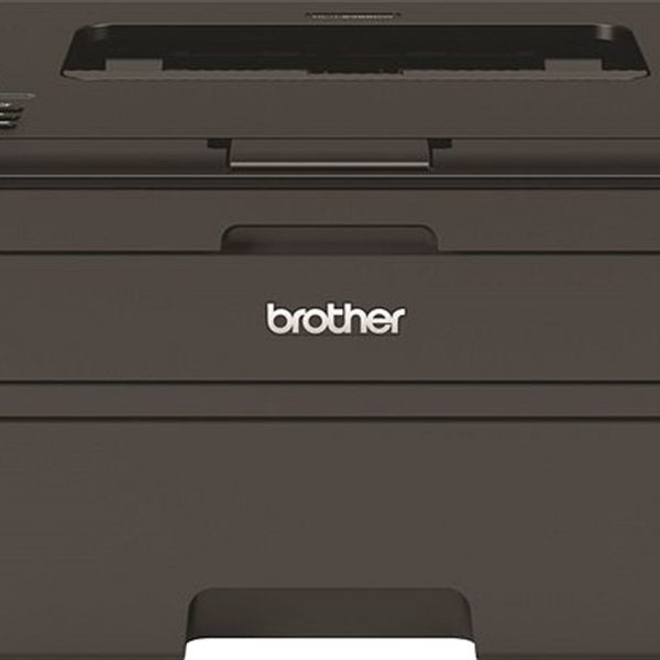 ⁦מדפסת לייזר  Brother HL-L2360DN⁩ – תמונה ⁦2⁩