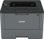 מדפסת לייזר לעסקים  Brother HL-L5000D
