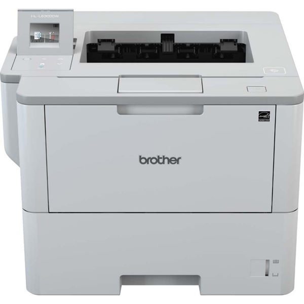 מדפסת לייזר לעסקים  Brother HL-L6300DW