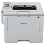 מדפסת לייזר לעסקים Brother HL-L6400DW – תמונה 2