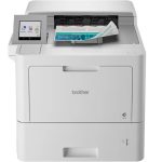 ⁦מדפסת לייזר צבעונית מקצועית כוללת דופלקס Brother HL-L9430CDN⁩ – תמונה ⁦2⁩