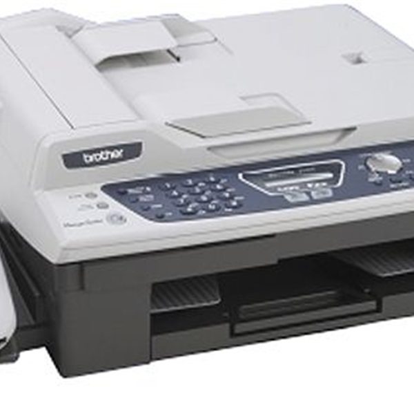 פקס הזרקת דיו Brother IntelliFax 2440c