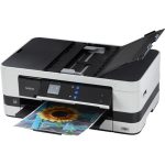 מדפסת משולבת A3 הזרקת דיו Brother MFC-J4410DW – תמונה 2