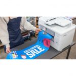 ⁦מדפסת משולבת A3 מקצועית הזרקת דיו  Brother MFC-J6959DW⁩ – תמונה ⁦3⁩