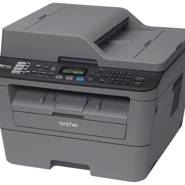 מדפסת לייזר  Brother MFC-L2700DN