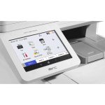 ⁦מדפסת לייזר משולבת צבעונית מקצועית כוללת דופלקס Brother MFC-L9730CDN⁩ – תמונה ⁦3⁩