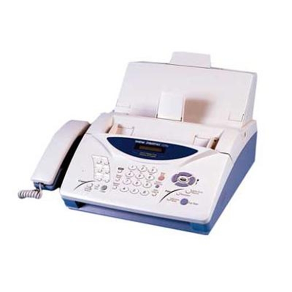 פקס הזרקת דיו  Brother PPF 1920CN