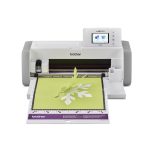 ⁦מכונת חיתוך עם סורק מובנה Brother SDX950 ScanNCut⁩ – תמונה ⁦2⁩