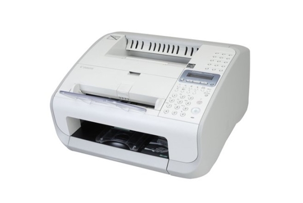מדפסת לייזר Canon FAX-L140