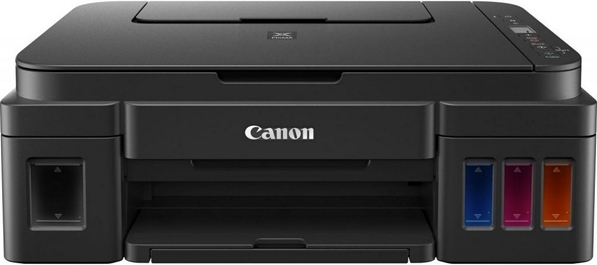 מדפסת הזרקת דיו CANON Pixma G2411