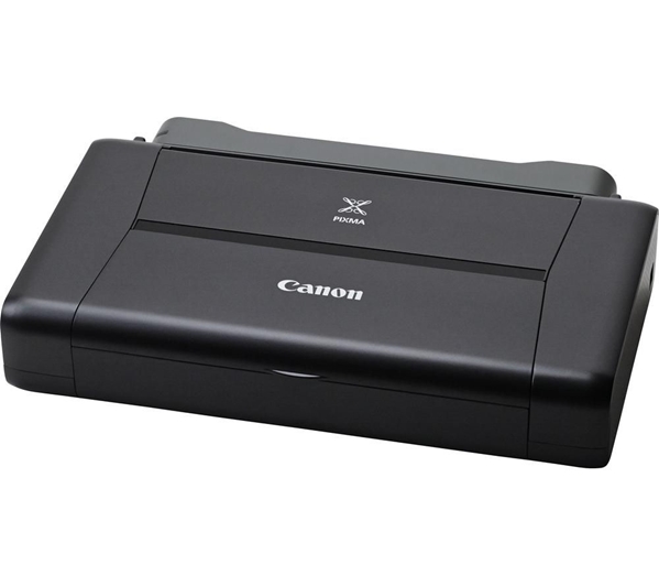 מדפסת הזרקת דיו CANON Pixma IP110