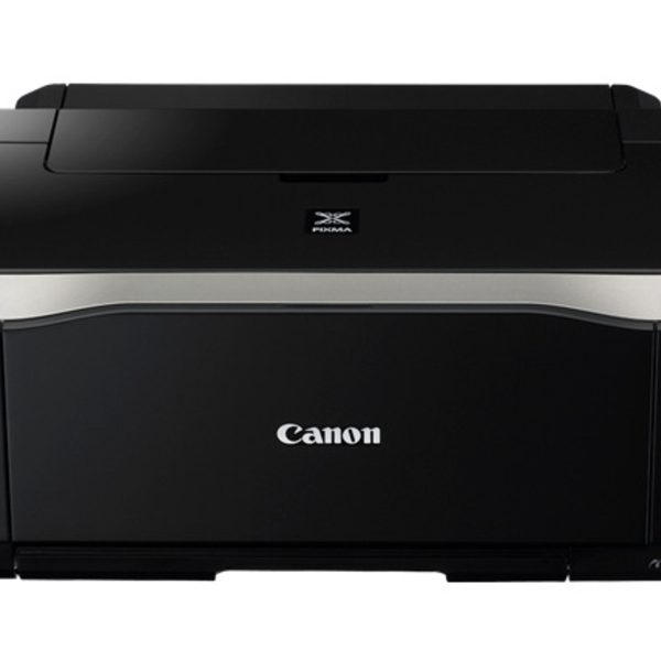 מדפסת הזרקת דיו CANON PIXMA iP4800