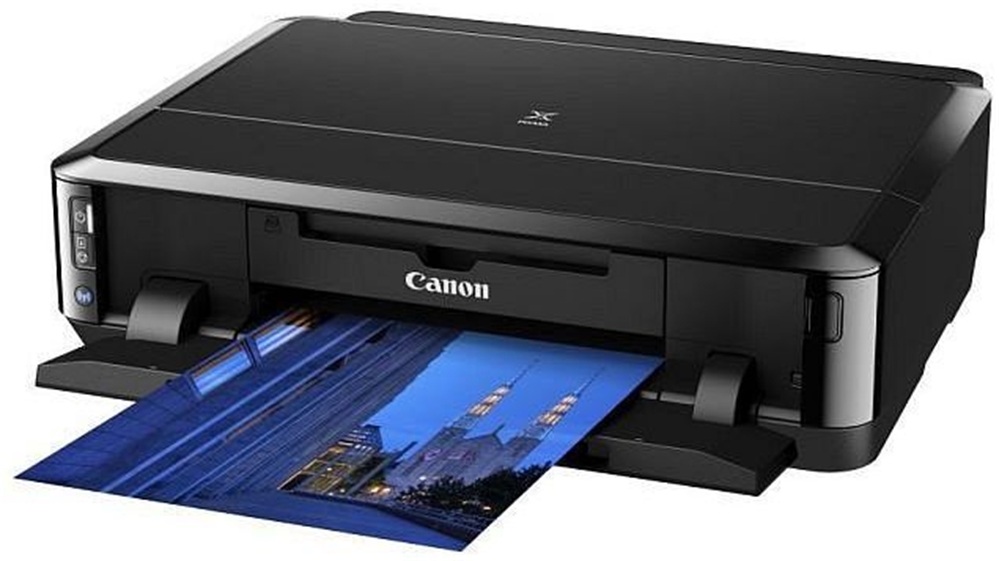 מדפסת הזרקת דיו CANON Pixma iP7250