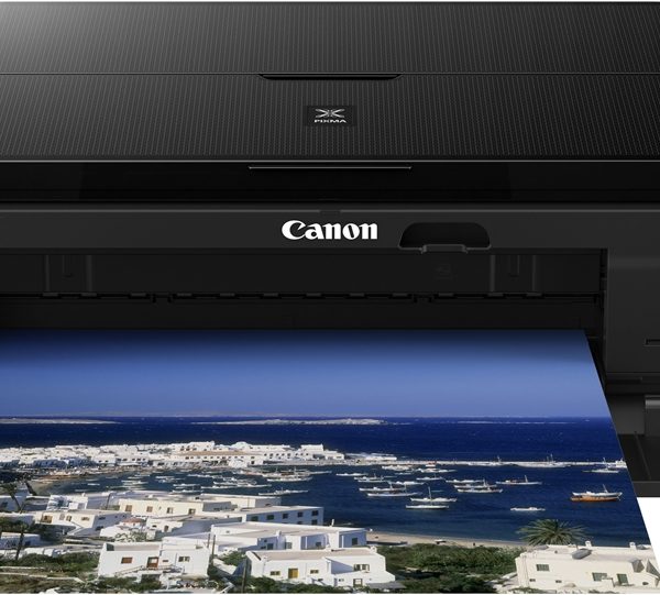 מדפסת הזרקת דיו CANON Pixma iP8750