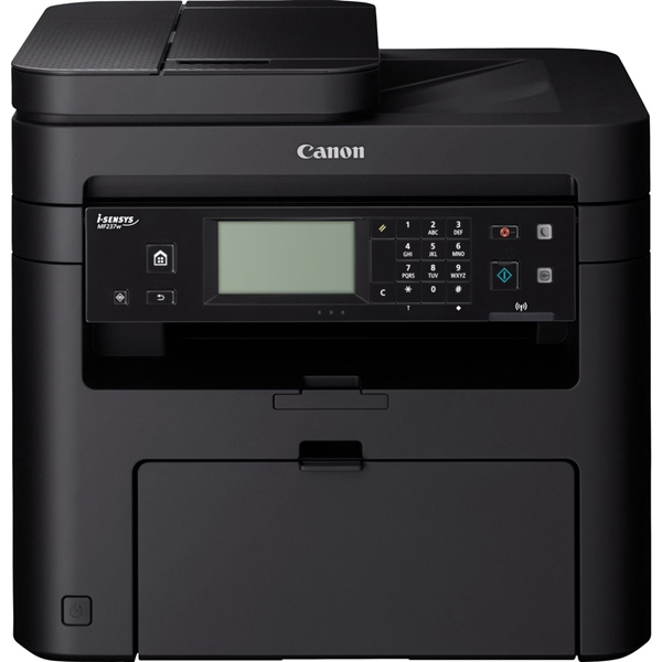מדפסת לייזר Canon MF237w