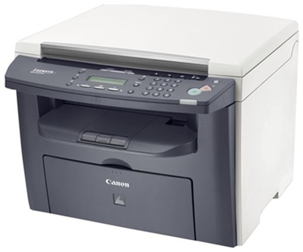מדפסת לייזר Canon MF4120