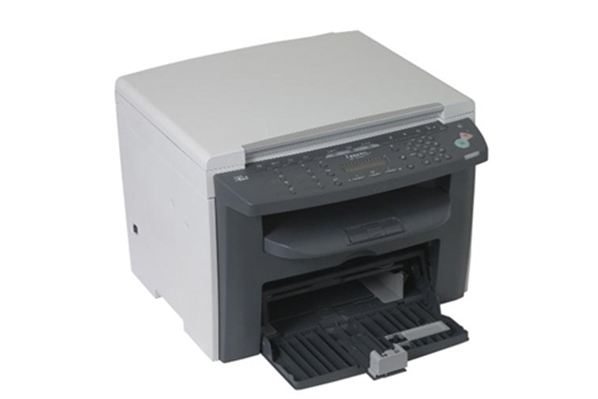 מדפסת לייזר Canon MF4140