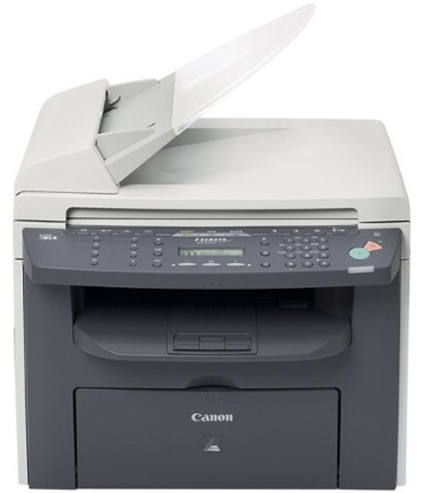 מדפסת לייזר Canon MF4330d