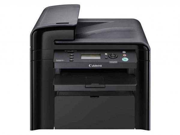 מדפסת לייזר Canon MF4430