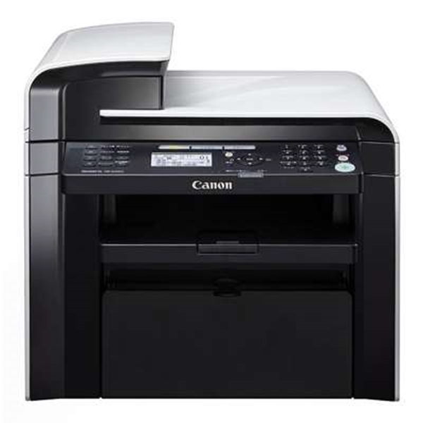 מדפסת לייזר Canon MF4550d