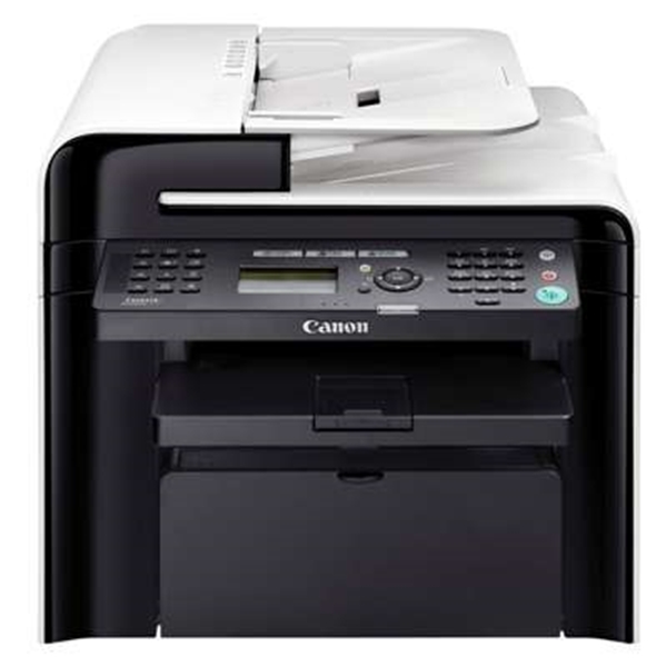 מדפסת לייזר Canon MF4580dn