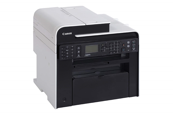 מדפסת לייזר Canon MF-4890dw