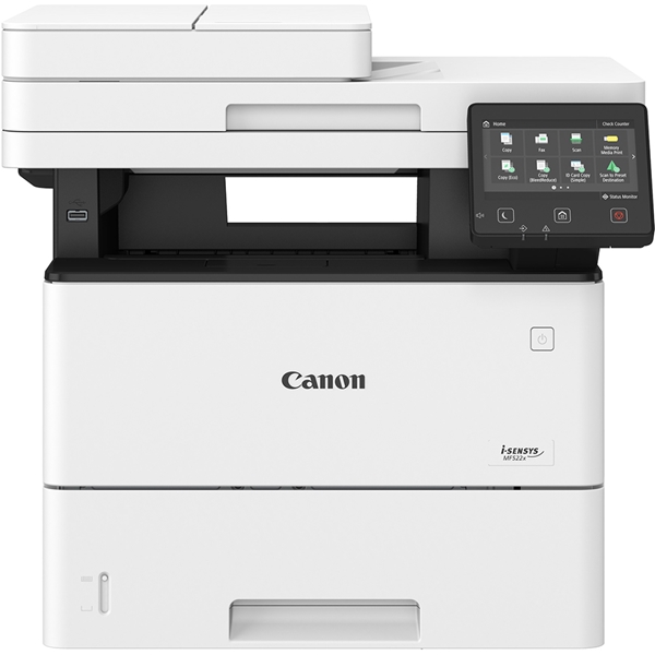 מדפסת לייזר Canon MF522X