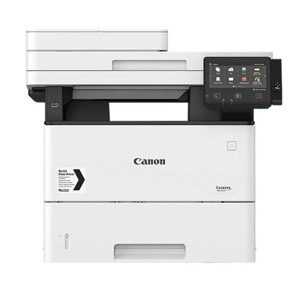 מדפסת לייזר Canon MF543x