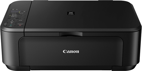 מדפסת הזרקת דיו CANON PIXMA MG2250