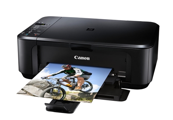 מדפסת הזרקת דיו CANON PIXMA MG3155