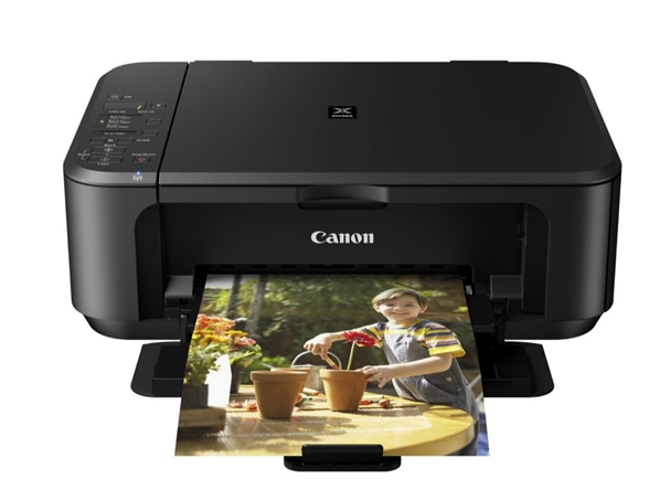מדפסת הזרקת דיו CANON PIXMA MG3250