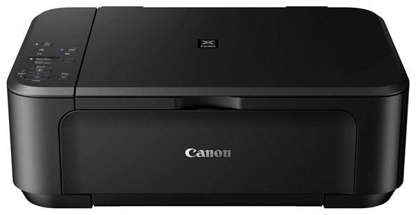 מדפסת הזרקת דיו CANON PIXMA MG3500