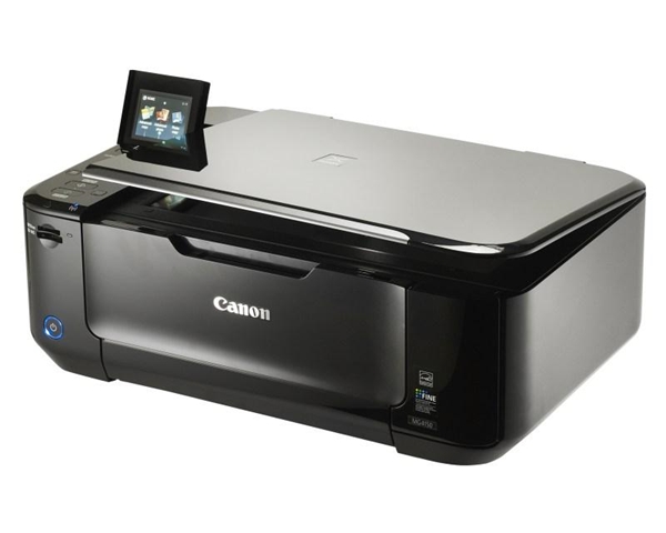 מדפסת הזרקת דיו CANON PIXMA MG4150
