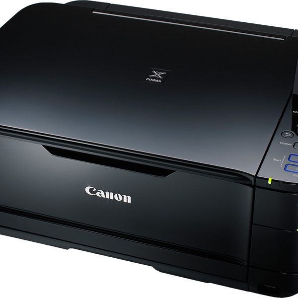 מדפסת הזרקת דיו CANON PIXMA MG5150