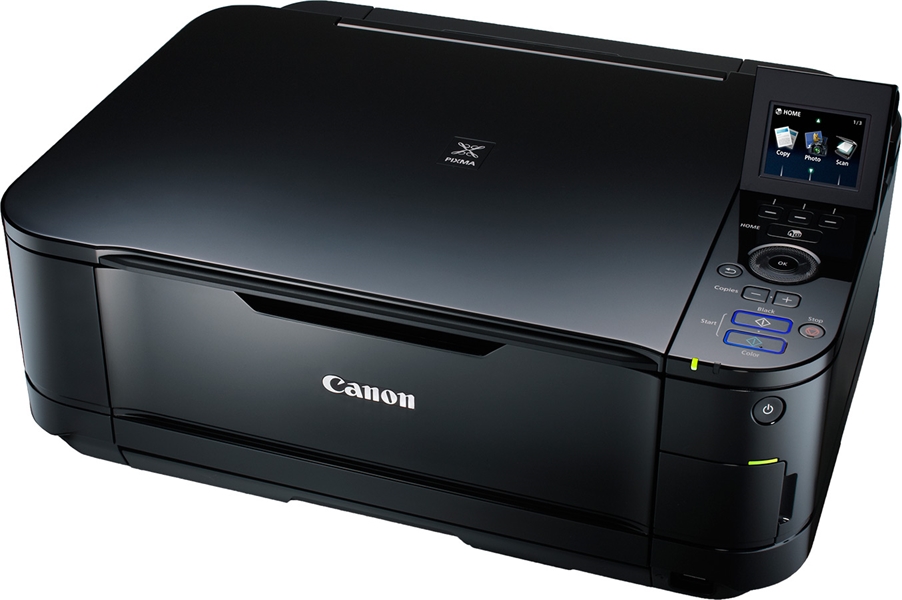 מדפסת הזרקת דיו CANON PIXMA MG5150