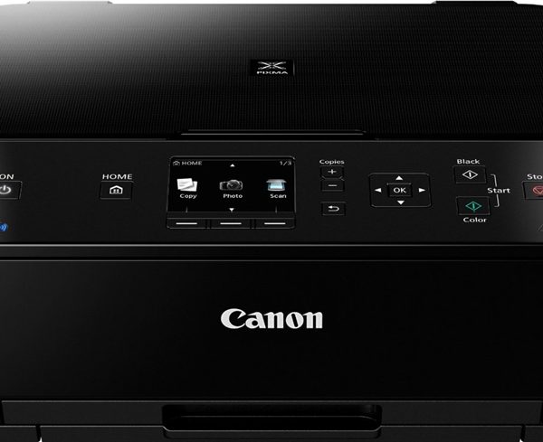 מדפסת הזרקת דיו CANON Pixma MG5450
