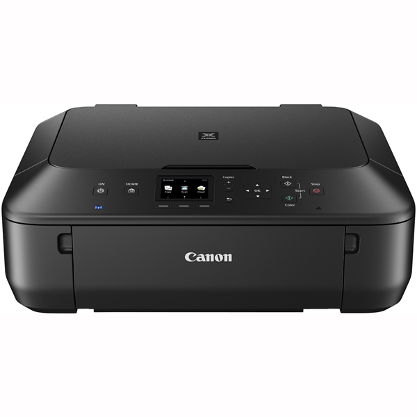 מדפסת הזרקת דיו CANON Pixma MG5550