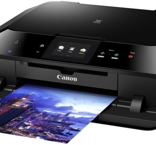 מדפסת הזרקת דיו CANON Pixma MG7150