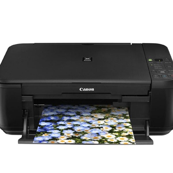 מדפסת הזרקת דיו CANON PIXMA MP280