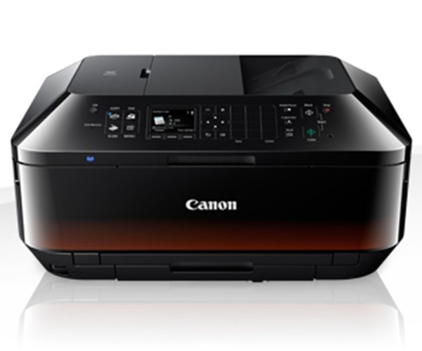 מדפסת הזרקת דיו CANON Pixma MX725