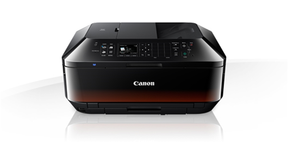 מדפסת הזרקת דיו CANON Pixma MX725