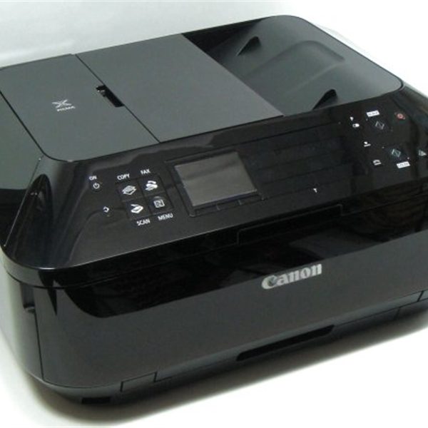 מדפסת הזרקת דיו CANON Pixma MX925