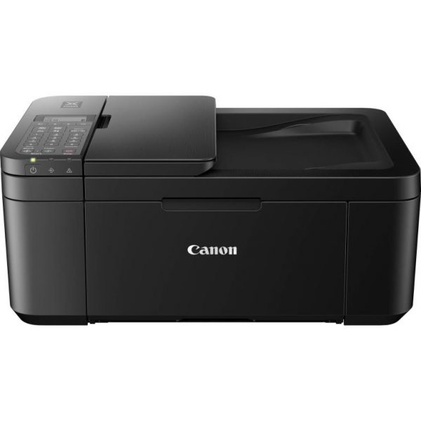 מדפסת הזרקת דיו CANON PIXMA TR4650