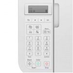 ⁦מדפסת הזרקת דיו CANON PIXMA TR4651⁩ – תמונה ⁦3⁩