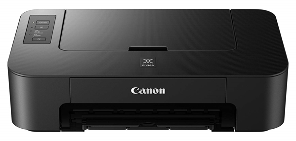 מדפסת הזרקת דיו CANON PIXMA TS205