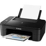 ⁦מדפסת הזרקת דיו CANON PIXMA TS3350⁩ – תמונה ⁦2⁩