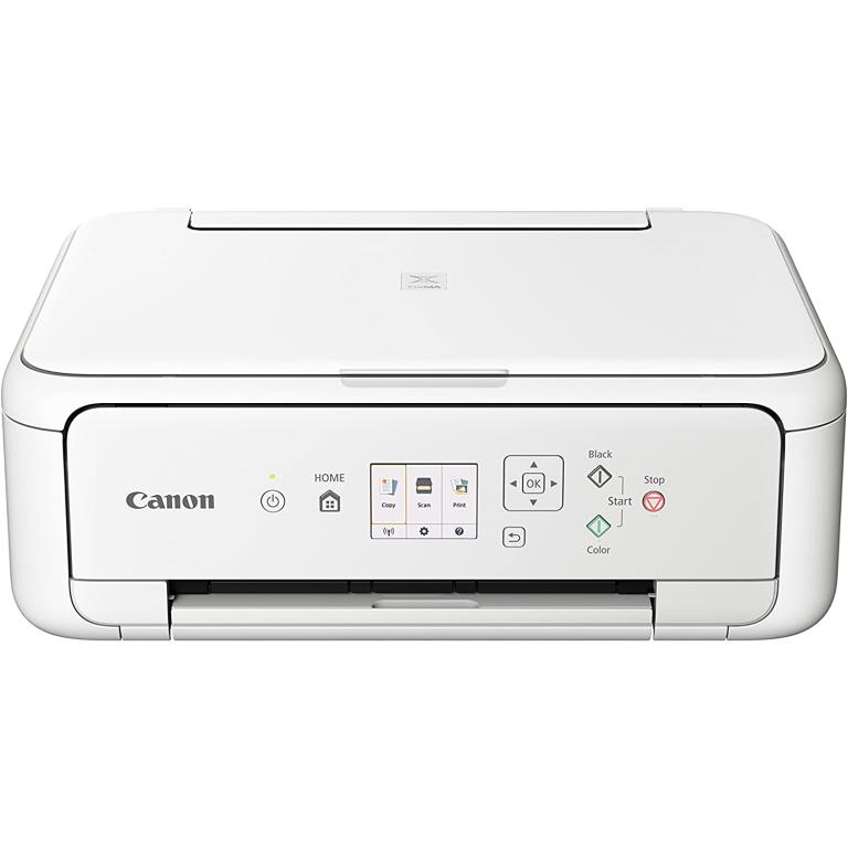 מדפסת הזרקת דיו CANON PIXMA TS5151
