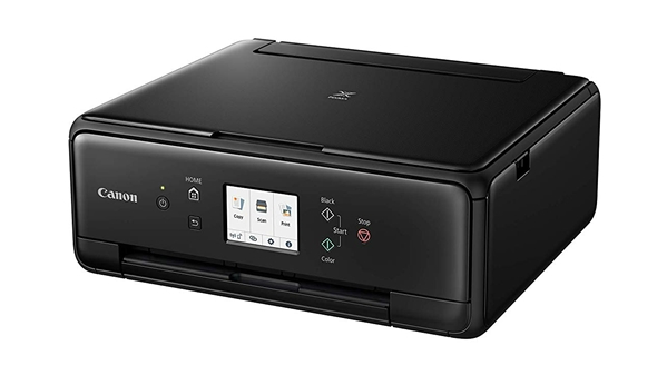 מדפסת הזרקת דיו CANON PIXMA TS6250